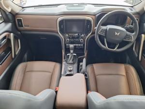 Mahindra Scorpio-N 2.2D Z8L 4XPlor - Image 7