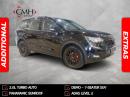 Thumbnail Mahindra XUV700 2.0T AX7L Black Edition