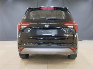 Mahindra XUV700 2.0T AX7L Black Edition - Image 2