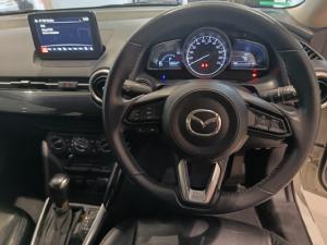 Mazda Mazda2 1.5 Dynamic auto - Image 14