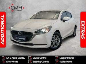 Mazda Mazda2 1.5 Dynamic auto - Image 1