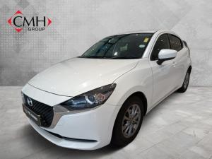 Mazda Mazda2 1.5 Dynamic auto - Image 1