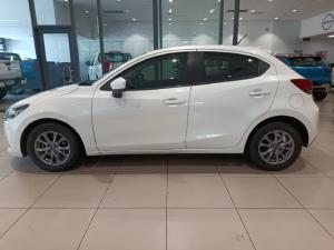 Mazda Mazda2 1.5 Dynamic auto - Image 2