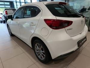 Mazda Mazda2 1.5 Dynamic auto - Image 3