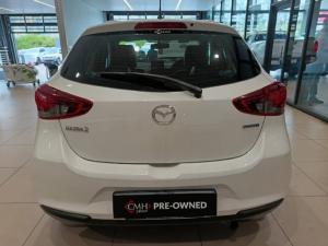 Mazda Mazda2 1.5 Dynamic auto - Image 4