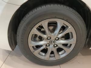 Mazda Mazda2 1.5 Dynamic auto - Image 8