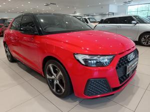 Audi A1 Sportback 35TFSI - Image 10