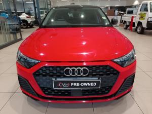Audi A1 Sportback 35TFSI - Image 11