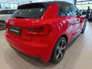 Audi A1 Sportback 35TFSI - Image 12