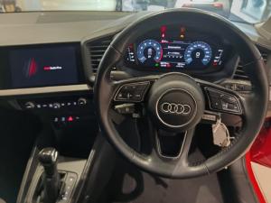 Audi A1 Sportback 35TFSI - Image 14