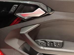 Audi A1 Sportback 35TFSI - Image 15