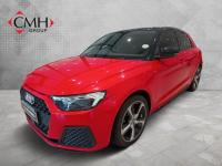 Thumbnail Audi A1 Sportback 35TFSI