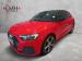 Audi A1 Sportback 35TFSI - Thumbnail 1