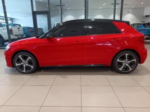 Audi A1 Sportback 35TFSI - Image 2
