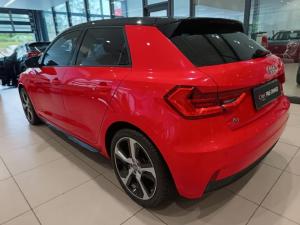 Audi A1 Sportback 35TFSI - Image 3