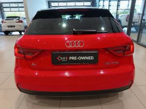 Audi A1 Sportback 35TFSI - Image 4