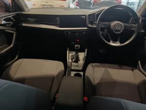 Audi A1 Sportback 35TFSI - Image 6