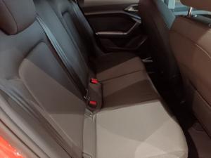 Audi A1 Sportback 35TFSI - Image 7