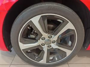 Audi A1 Sportback 35TFSI - Image 8