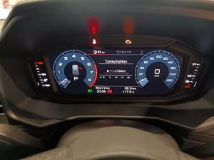 Audi A1 Sportback 35TFSI - Image 9