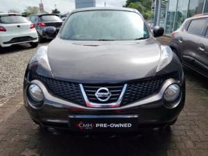 Nissan Juke 1.6T Tekna - Image 2