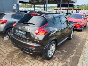 Nissan Juke 1.6T Tekna - Image 3