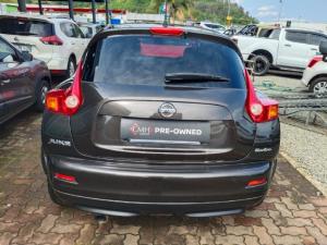 Nissan Juke 1.6T Tekna - Image 4