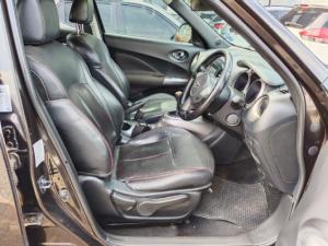 Nissan Juke 1.6T Tekna - Image 5