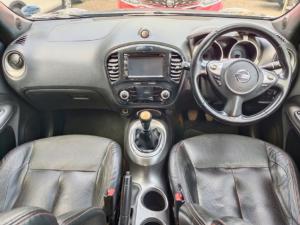 Nissan Juke 1.6T Tekna - Image 7