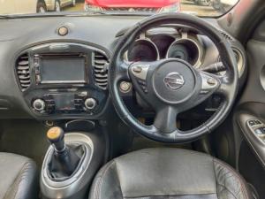 Nissan Juke 1.6T Tekna - Image 8