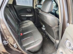 Nissan Juke 1.6T Tekna - Image 9