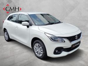Suzuki Baleno 1.5 GL auto - Image 1