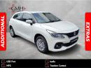 Thumbnail Suzuki Baleno 1.5 GL auto