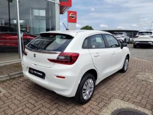 Suzuki Baleno 1.5 GL auto - Image 3