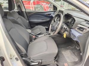 Suzuki Baleno 1.5 GL auto - Image 5