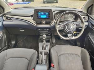 Suzuki Baleno 1.5 GL auto - Image 6