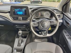 Suzuki Baleno 1.5 GL auto - Image 7