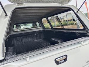 Foton Tunland G7 2.0TD single cab Hi Rider - Image 10