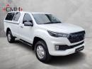 Thumbnail Foton Tunland G7 2.0TD single cab Hi Rider