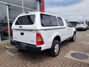 Foton Tunland G7 2.0TD single cab Hi Rider - Image 3