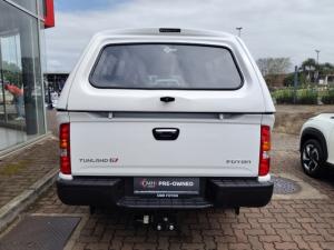 Foton Tunland G7 2.0TD single cab Hi Rider - Image 4