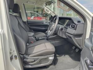 Foton Tunland G7 2.0TD single cab Hi Rider - Image 5