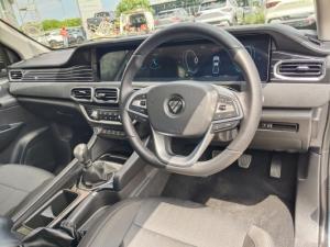Foton Tunland G7 2.0TD single cab Hi Rider - Image 7