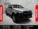 Thumbnail Isuzu D-Max 1.9TD double cab L manual