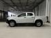 Isuzu D-Max 1.9TD double cab L manual - Thumbnail 2