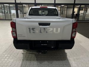 Isuzu D-Max 1.9TD double cab L manual - Image 4