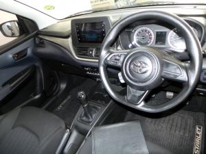 Toyota Starlet 1.5 Xi - Image 7