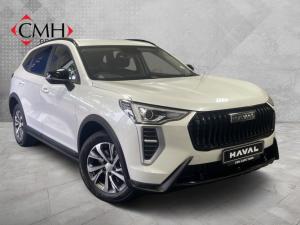 Haval Jolion 1.5T City Plus - Image 1