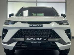Haval H6 GT 1.5T PHEV 4WD Ultra Luxury - Image 2