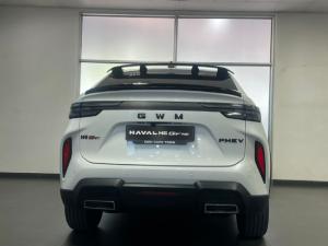 Haval H6 GT 1.5T PHEV 4WD Ultra Luxury - Image 7